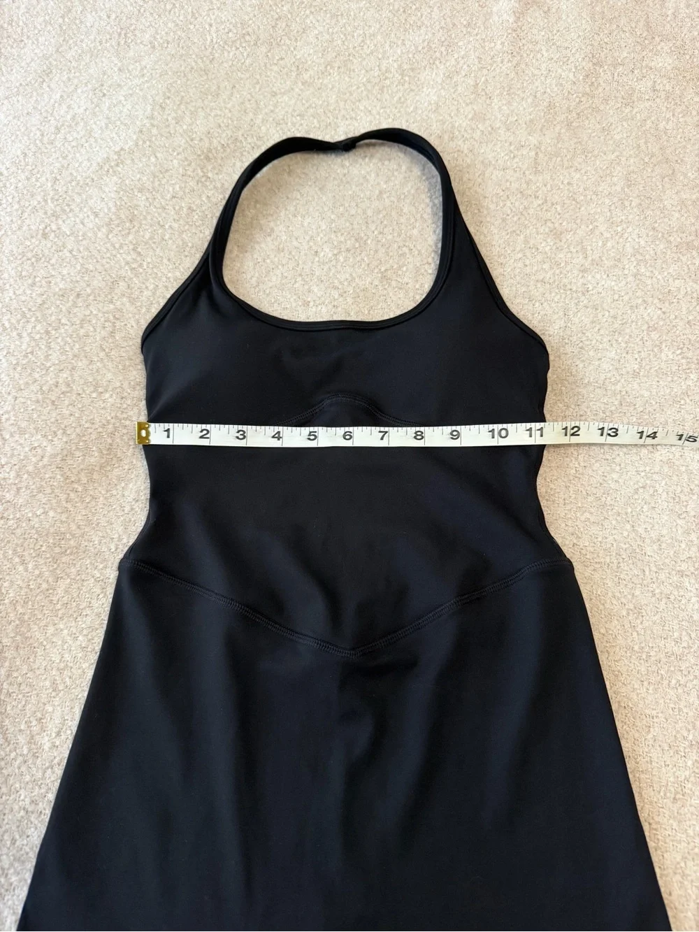 FORM by Sami Scoop Neck Onesie - Picture 6 of 15